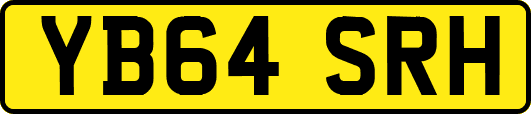 YB64SRH