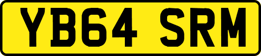 YB64SRM