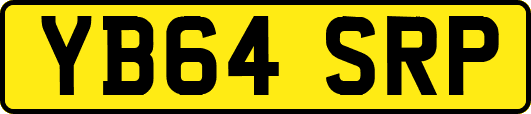 YB64SRP