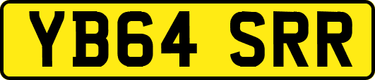 YB64SRR