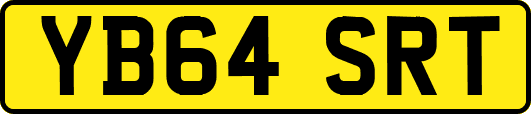 YB64SRT