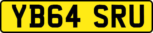 YB64SRU