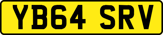 YB64SRV