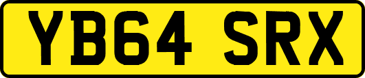 YB64SRX