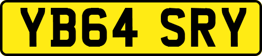 YB64SRY