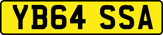YB64SSA