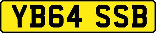 YB64SSB