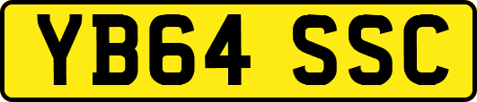 YB64SSC