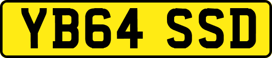 YB64SSD