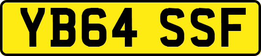YB64SSF