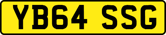 YB64SSG