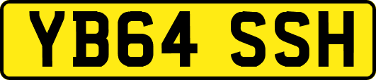 YB64SSH