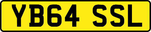 YB64SSL