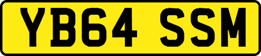 YB64SSM