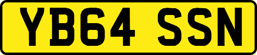 YB64SSN