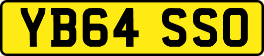 YB64SSO