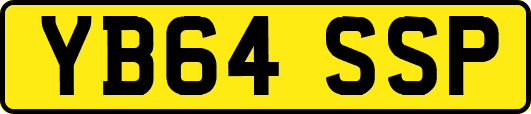 YB64SSP