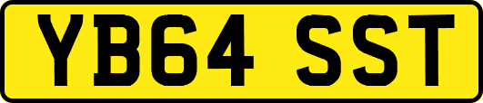YB64SST