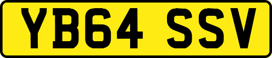 YB64SSV