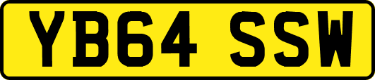 YB64SSW