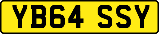 YB64SSY