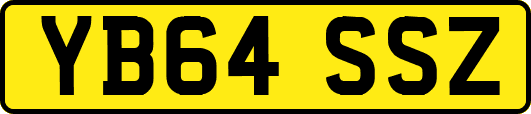 YB64SSZ