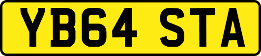 YB64STA
