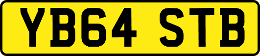 YB64STB
