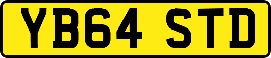 YB64STD
