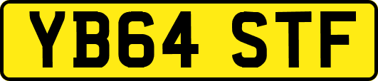 YB64STF