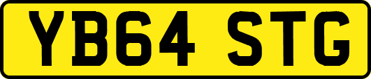 YB64STG