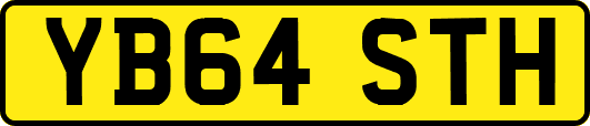 YB64STH