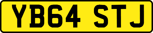 YB64STJ