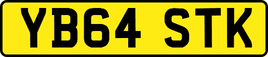 YB64STK