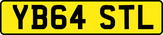 YB64STL