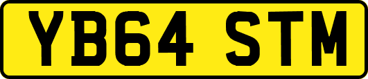 YB64STM
