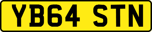 YB64STN