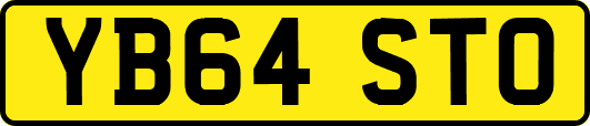 YB64STO