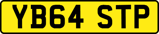 YB64STP
