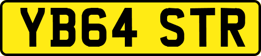 YB64STR