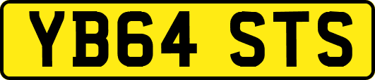 YB64STS