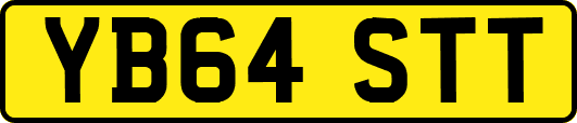 YB64STT