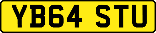 YB64STU
