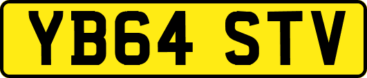 YB64STV