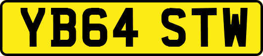 YB64STW