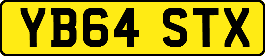 YB64STX