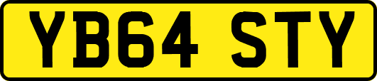 YB64STY