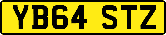 YB64STZ