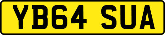 YB64SUA