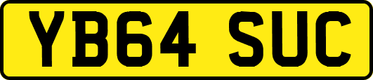 YB64SUC